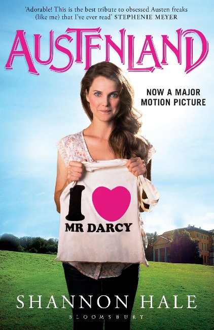 Austenland - Shannon Hale