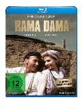 Cover-Bild zum Titel 'Rama Dama' von 'Joseph Vilsmaier, Martin Kluger, Norbert Jürgen Schneider'
