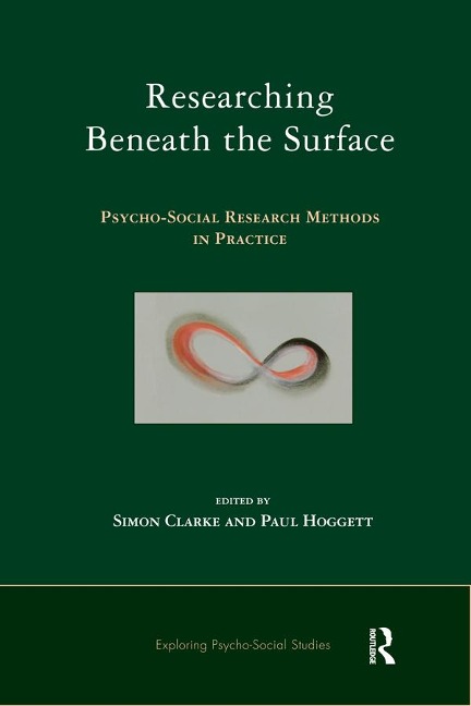 Researching Beneath the Surface - 