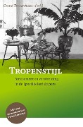 Cover-Bild zum Titel 'Tropenstijl' von ''