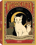 Tarot Mystische Katzen - Catherine Davidson
