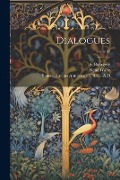 Cover-Bild zum Titel 'Dialogues; Tome 02' von ''