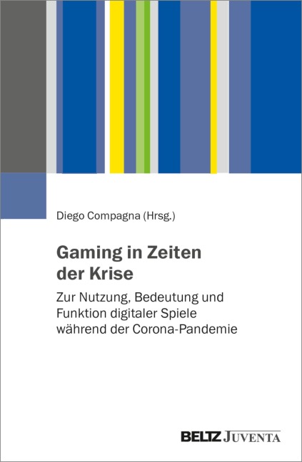 Gaming in Zeiten der Krise - 