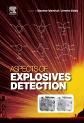 Cover-Bild zum Titel 'Aspects of Explosives Detection' von ''