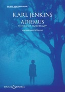 Cover-Bild zum Titel 'Adiemus' von 'Karl Jenkins'