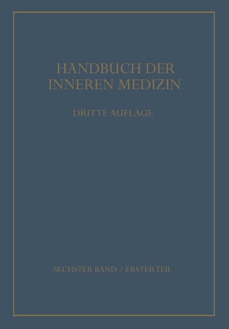 Innere Sekretion Fettsucht und Magersucht Knochen · Gelenke · Muskeln Erkrankungen aus physikalischen Ursachen - H. Assmann, Th. Benzinger, E. Glatzel, Na Hässler, H. Lucke