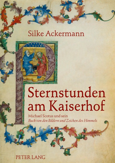 Sternstunden am Kaiserhof - Silke Ackermann