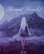 Cover-Bild zum Titel 'Doomed Lover(s)' von 'M. K.'