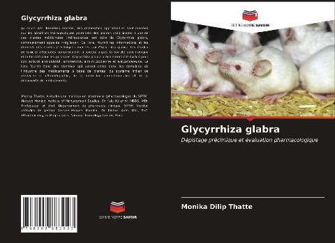 Glycyrrhiza glabra - Monika Dilip Thatte