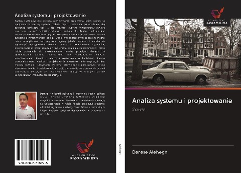 Analiza systemu i projektowanie - Derese Alehegn