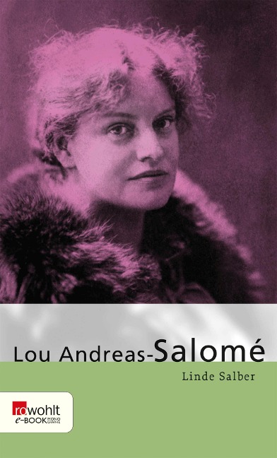 Lou Andreas-Salomé - Linde Salber