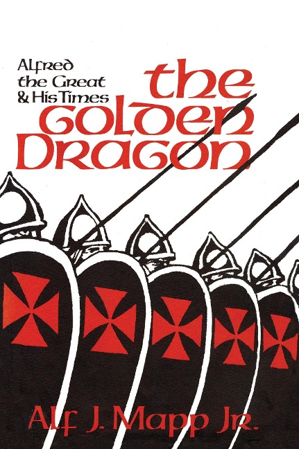 Golden Dragon - Alf J. Mapp Jr.
