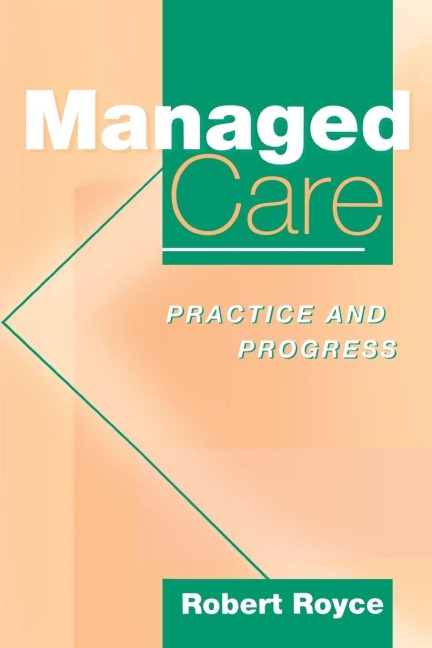 Managed Care - Michael Drury, Merrill Whalen