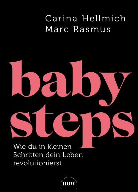 babysteps - Carina Hellmich, Marc Rasmus