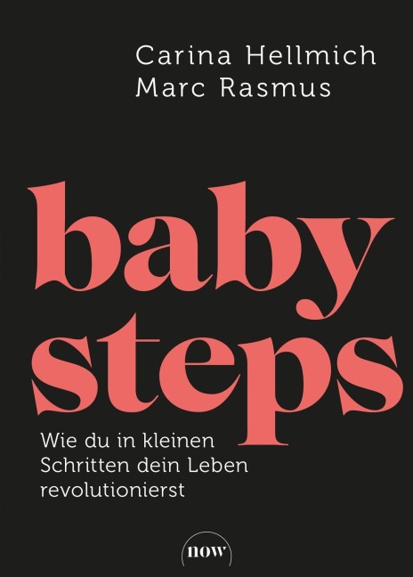 babysteps - Carina Hellmich, Marc Rasmus