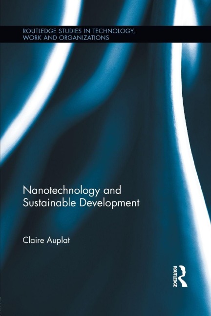 Nanotechnology and Sustainable Development - Claire Auplat