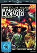 Kommando Leopard - Roy Nelson, Giacomo Furia, Goran Kuzminac