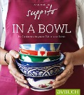 Suppito in a bowl - Andrea Scholdan, Maryam Yeganehfar