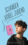 Cover-Bild zum Titel 'Schräger Vogel Jugend' von 'Marcus Herzig'