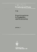 Cover-Bild zum Titel 'Expertensysteme in Produktion und Engineering' von ''