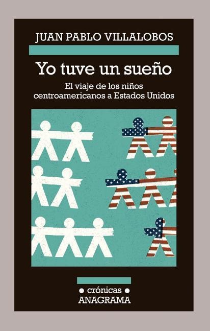 Yo Tuve Un Sueño - Juan Pablo Villalobos