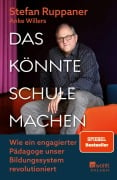 Das könnte Schule machen - Stefan Ruppaner, Anke Willers