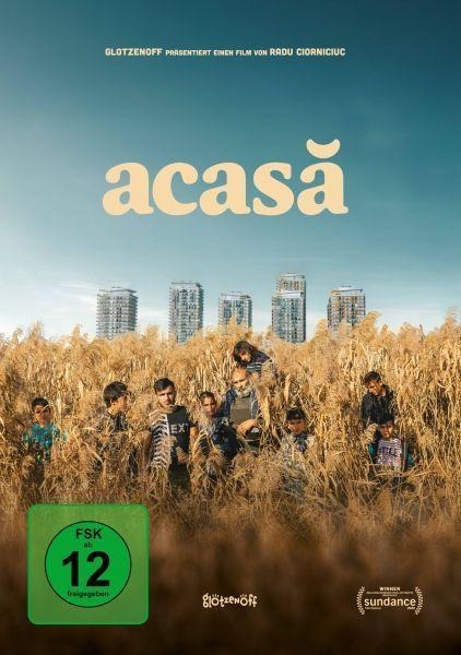 Acasa - 