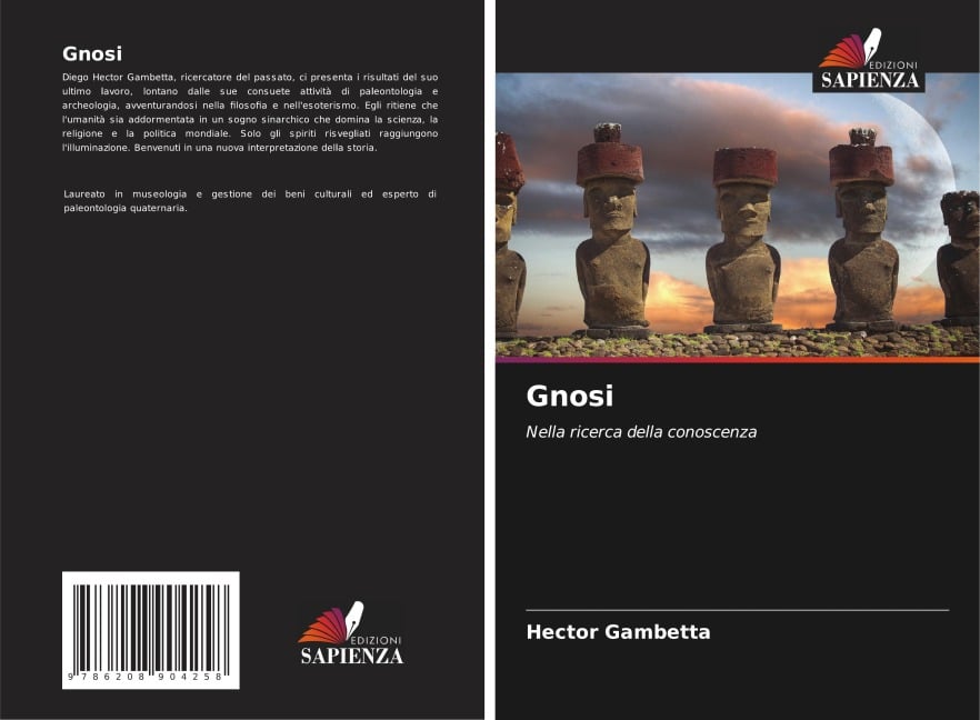 Gnosi - Hector Gambetta