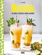 Cover-Bild zum Titel 'Mocktails' von ''