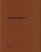 Cover-Bild zum Titel 'Atelier March' von ''