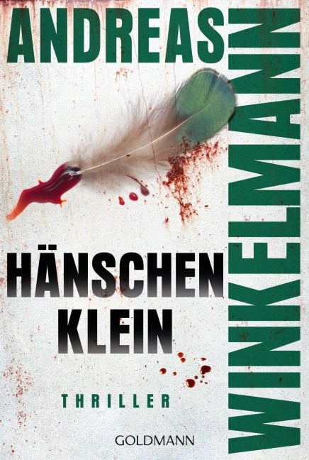 Hänschen klein - Andreas Winkelmann