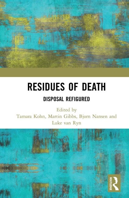 Residues of Death - 