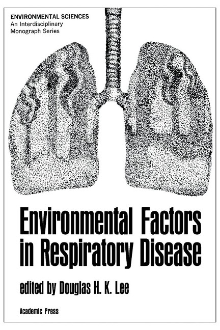 Environmental Factors in Respiratory Disease - 
