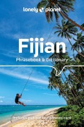 Cover-Bild zum Titel 'Lonely Planet Fijian Phrasebook & Dictionary' von ''