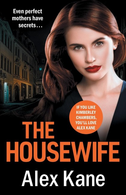 The Housewife - Alex Kane