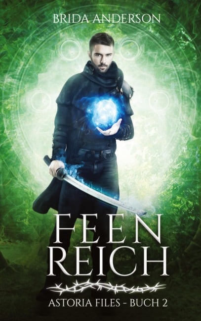 Feenreich - Brida Anderson