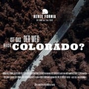 Ist das der Weg nach Colorado? - Kerle Fornia