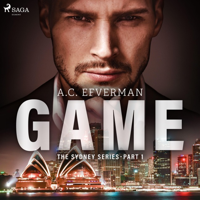 GAME - A. C. Efverman