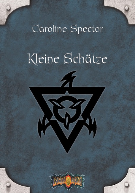 Kleine Schätze - Caroline Spector