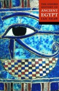Cover-Bild zum Titel 'The Oxford History of Ancient Egypt' von 'Ian Shaw'