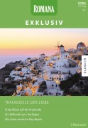 Cover-Bild zum Titel 'Romana Exklusiv Band 333' von 'Jessica Steele, Marion Lennox, Helen Brooks'