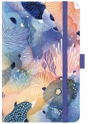 Cover-Bild zum Titel 'Premium Timer Small "Ozean" 2027' von ''