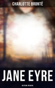 Jane Eyre (Deutsche Ausgabe) - Charlotte Brontë