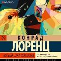 Cover-Bild zum Titel 'King Solomon's ring' von 'Konrad Lorenz'