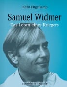 Cover-Bild zum Titel 'Samuel Widmer' von 'Karin Engelkamp'