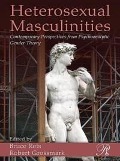 Cover-Bild zum Titel 'Heterosexual Masculinities' von ''