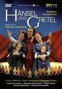 Hänsel Und Gretel - Frank/Noack/Marschall