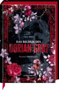 Cover-Bild zum Titel 'Das Bildnis des Dorian Gray' von 'Oscar Wilde'