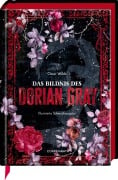 Cover-Bild zum Titel 'Das Bildnis des Dorian Gray' von 'Oscar Wilde'