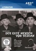 Der gute Mensch von Sezuan - Bertolt Brecht, Fritz Umgelter, Paul Dessau